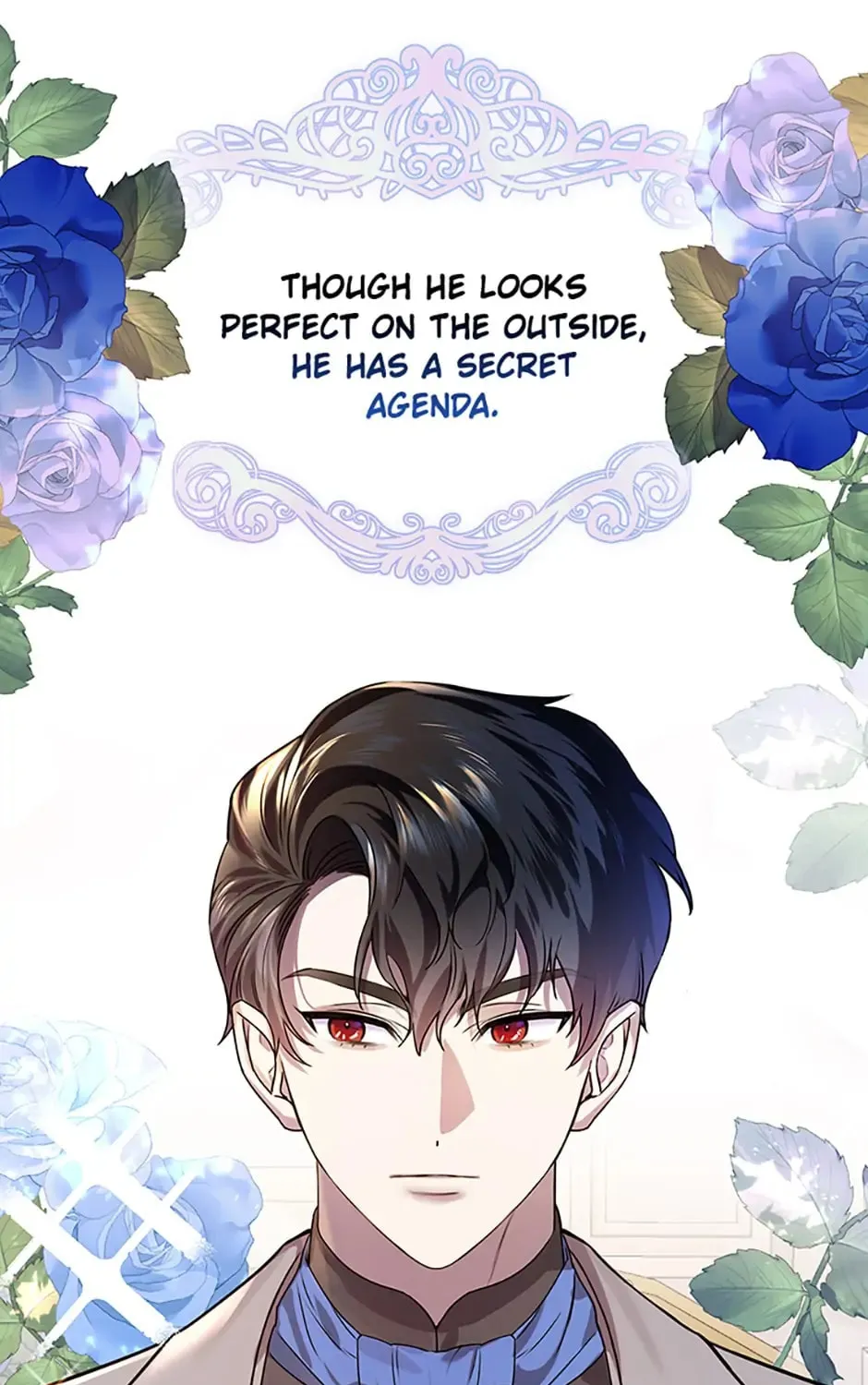 The Perfect Plan for a Fairy-Tale Ending Chapter 13 page 117 - 