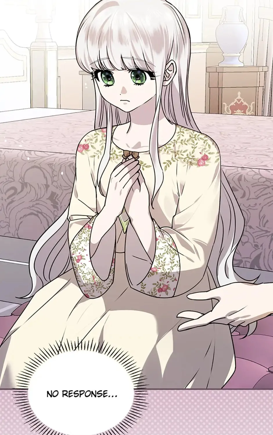 The Perfect Plan for a Fairy-Tale Ending Chapter 13 page 13 - 