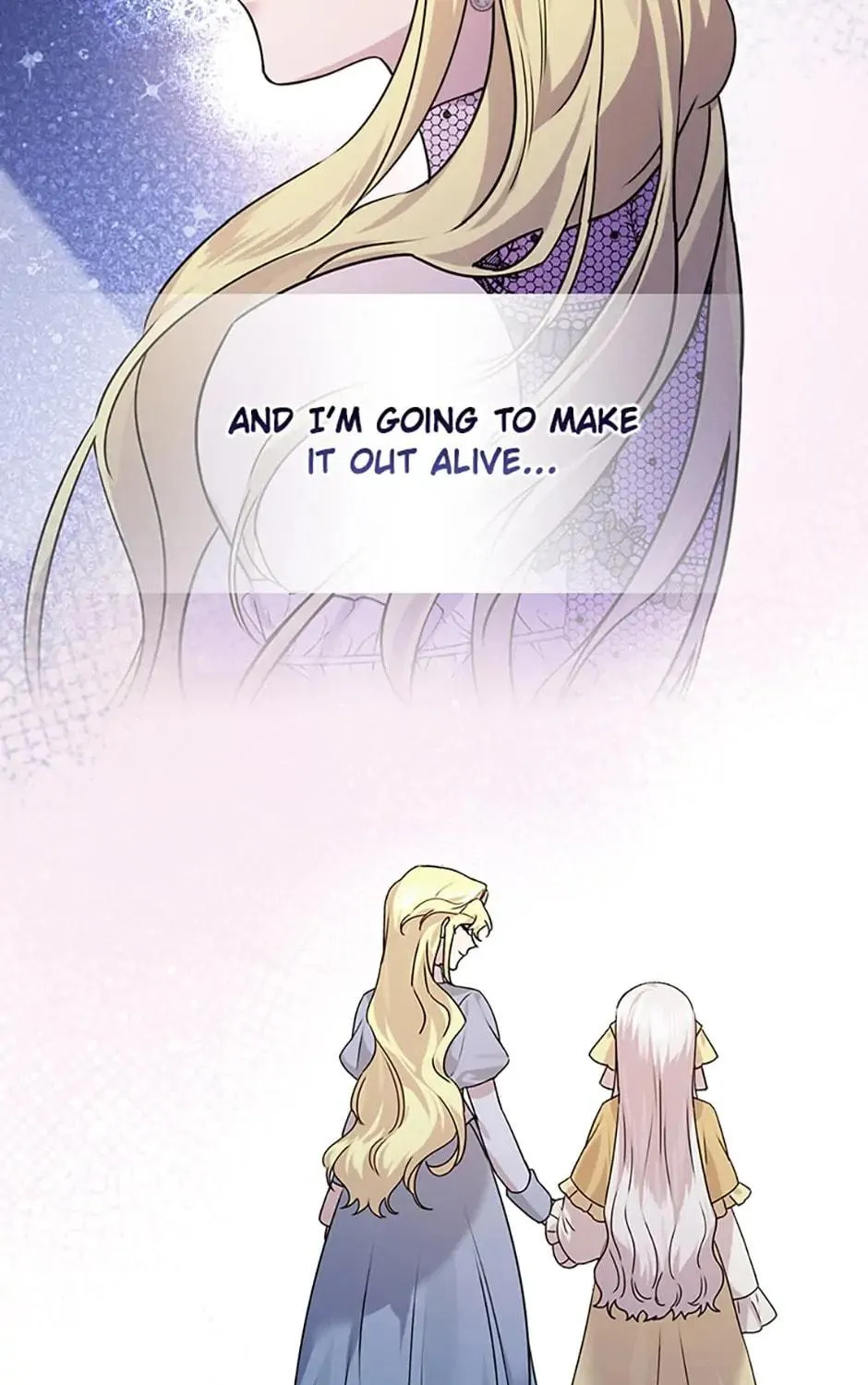 The Perfect Plan for a Fairy-Tale Ending Chapter 13 page 125 - 