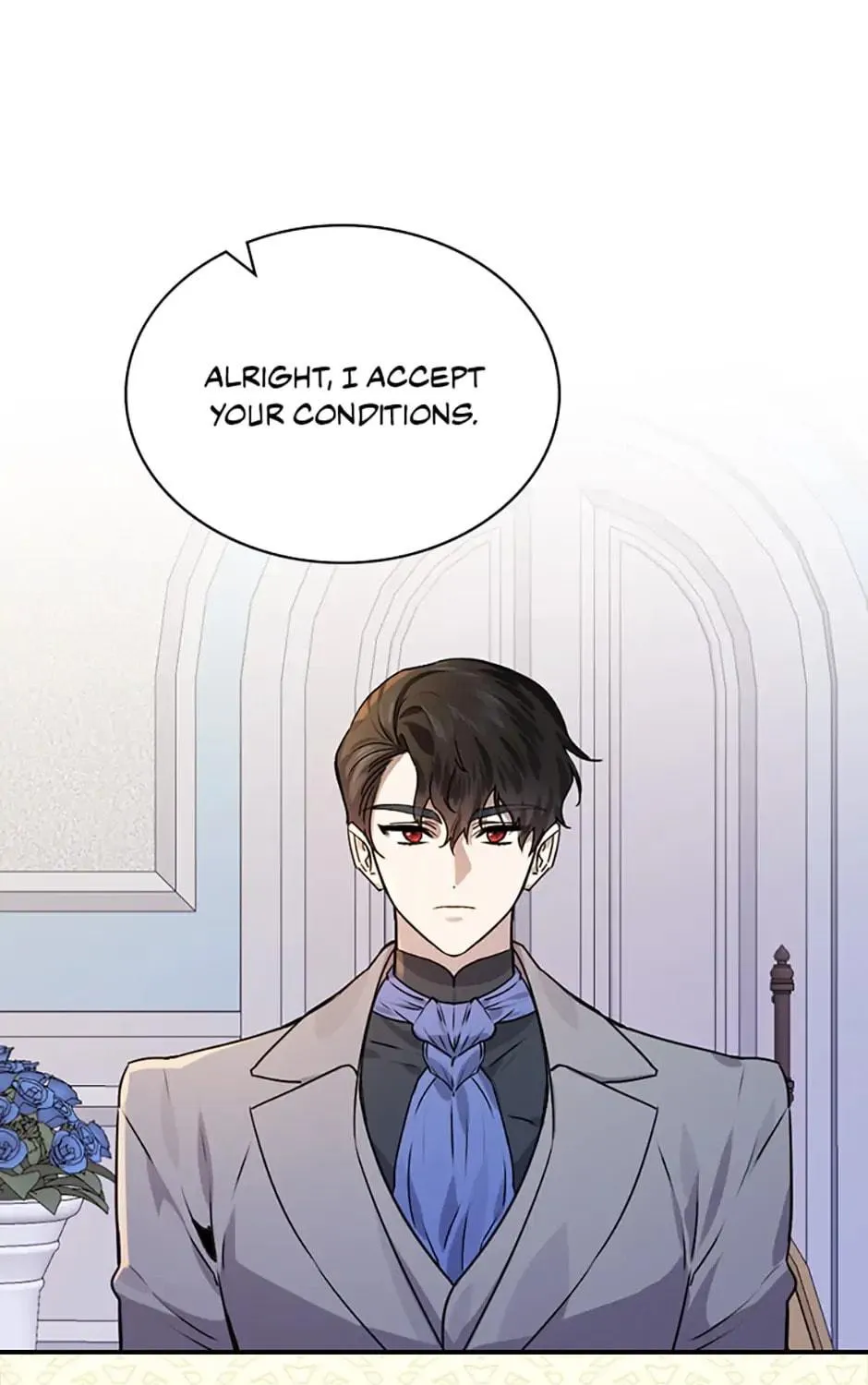 The Perfect Plan for a Fairy-Tale Ending Chapter 13 page 129 - 
