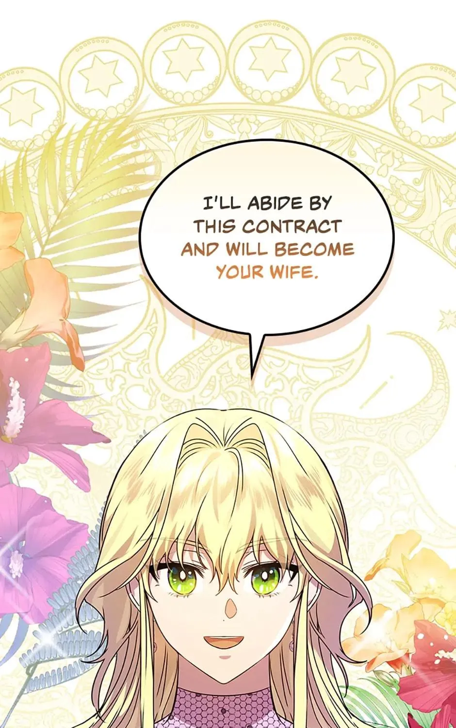 The Perfect Plan for a Fairy-Tale Ending Chapter 13 page 131 - 