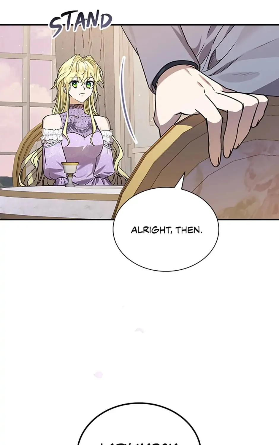The Perfect Plan for a Fairy-Tale Ending Chapter 13 page 135 - 