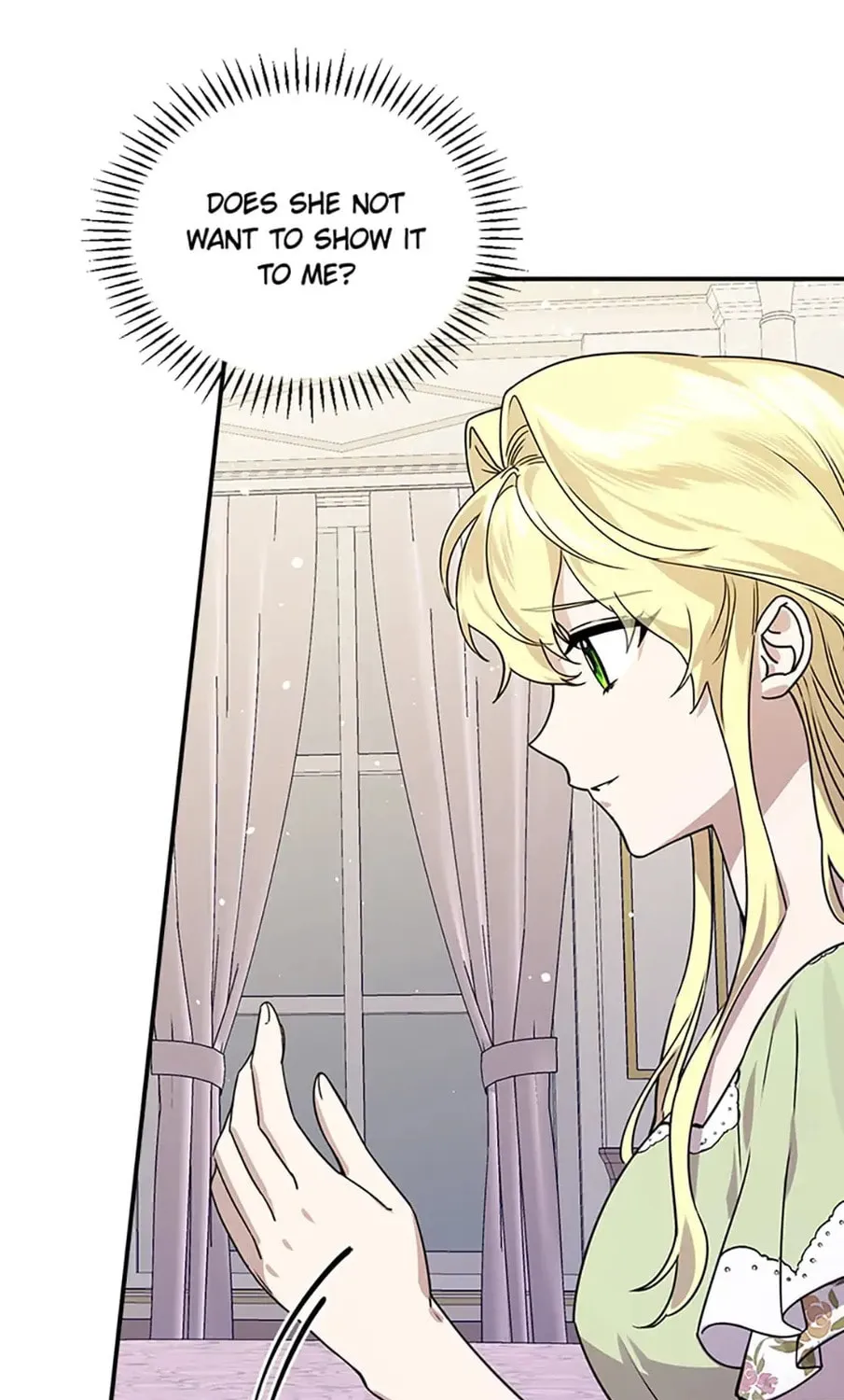 The Perfect Plan for a Fairy-Tale Ending Chapter 13 page 15 - 