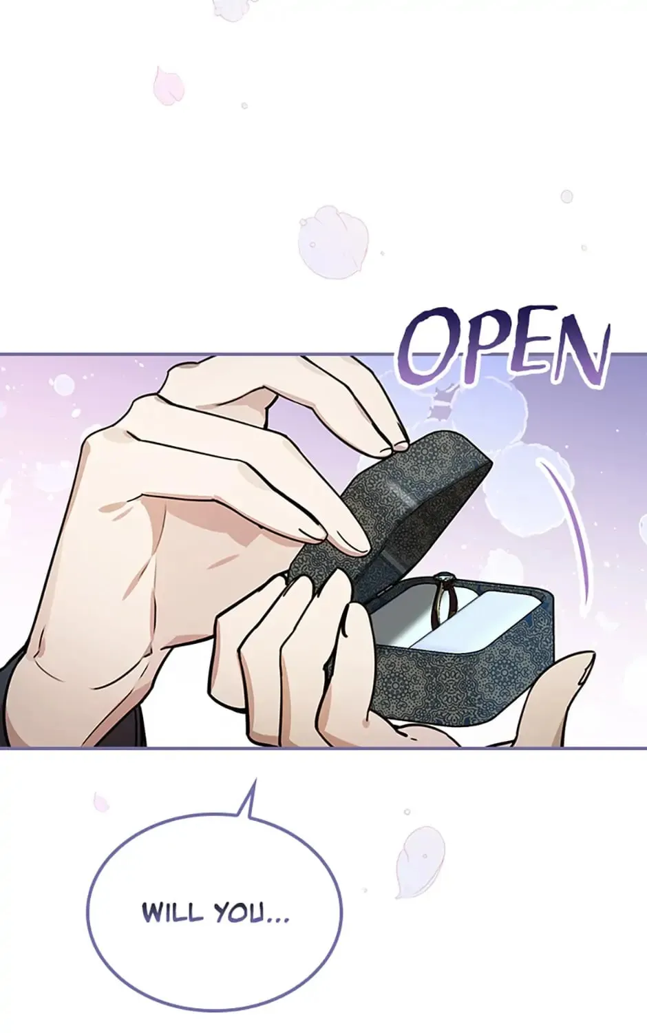 The Perfect Plan for a Fairy-Tale Ending Chapter 13 page 141 - 