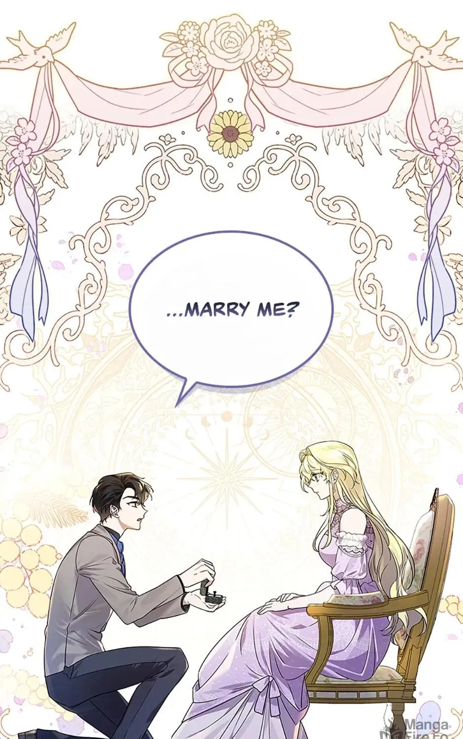 The Perfect Plan for a Fairy-Tale Ending Chapter 13 page 143 - 