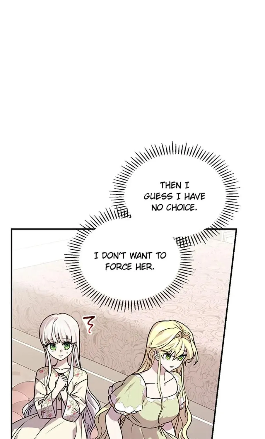 The Perfect Plan for a Fairy-Tale Ending Chapter 13 page 17 - 