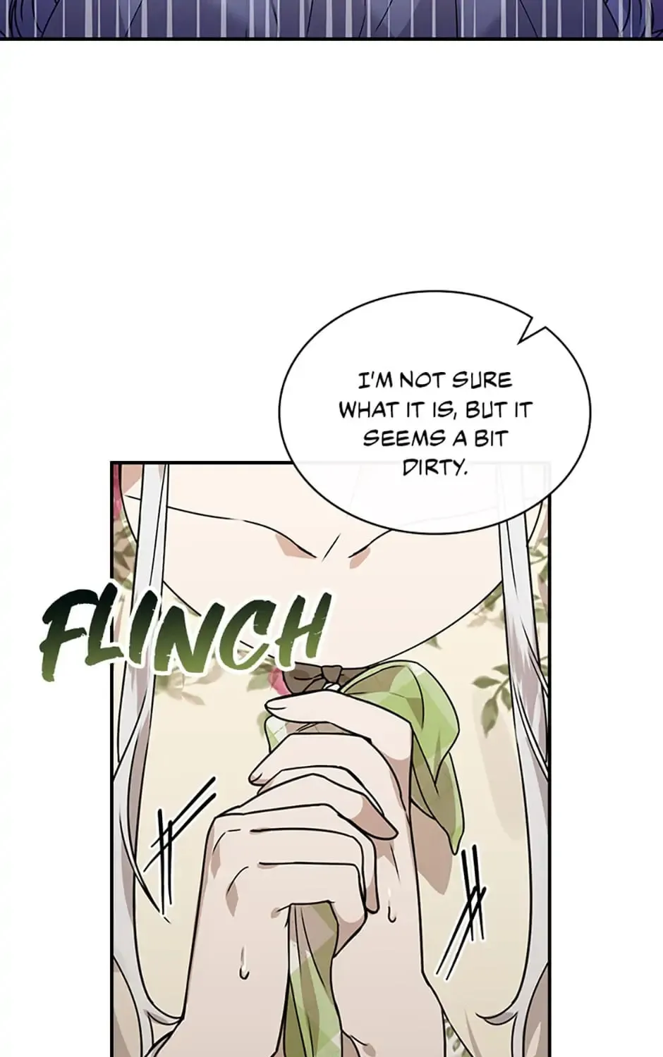The Perfect Plan for a Fairy-Tale Ending Chapter 13 page 3 - 