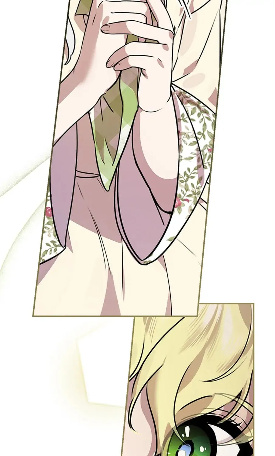 The Perfect Plan for a Fairy-Tale Ending Chapter 13 page 21 - 