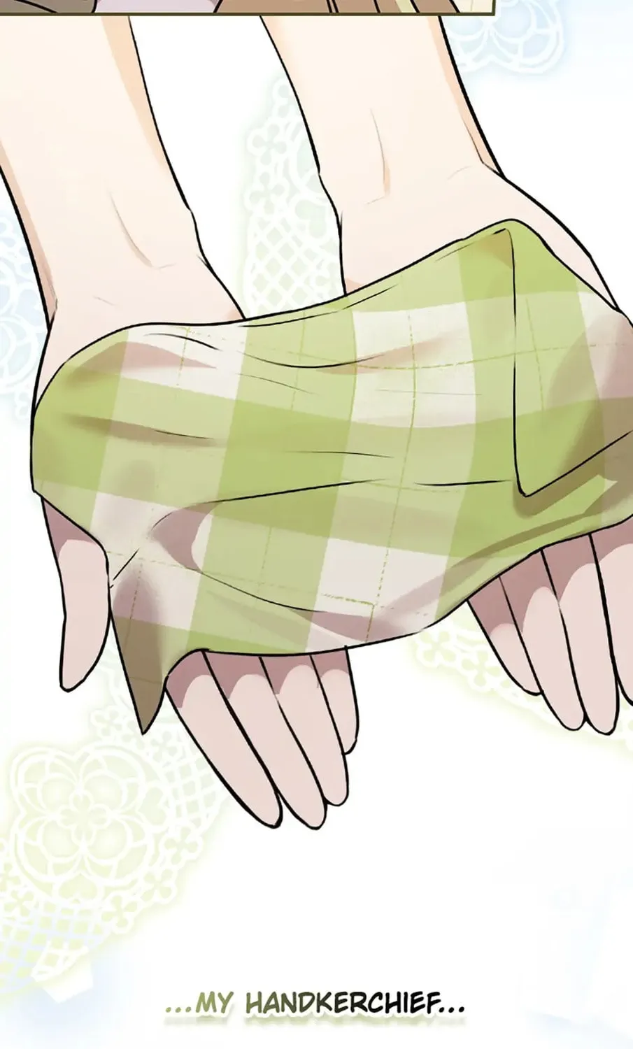 The Perfect Plan for a Fairy-Tale Ending Chapter 13 page 27 - 