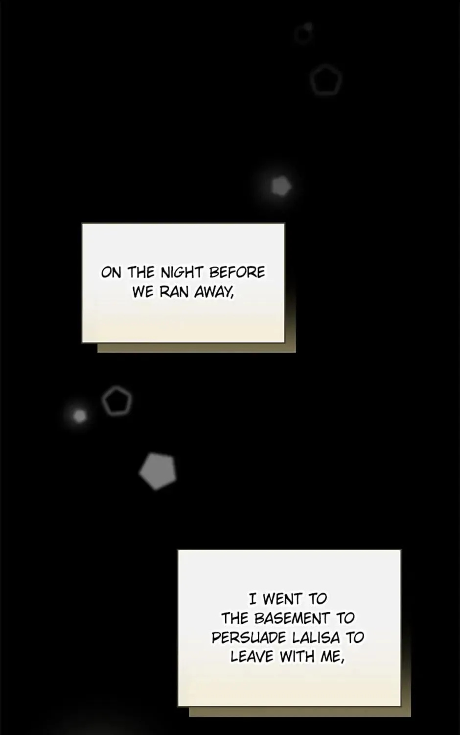 The Perfect Plan for a Fairy-Tale Ending Chapter 13 page 35 - 