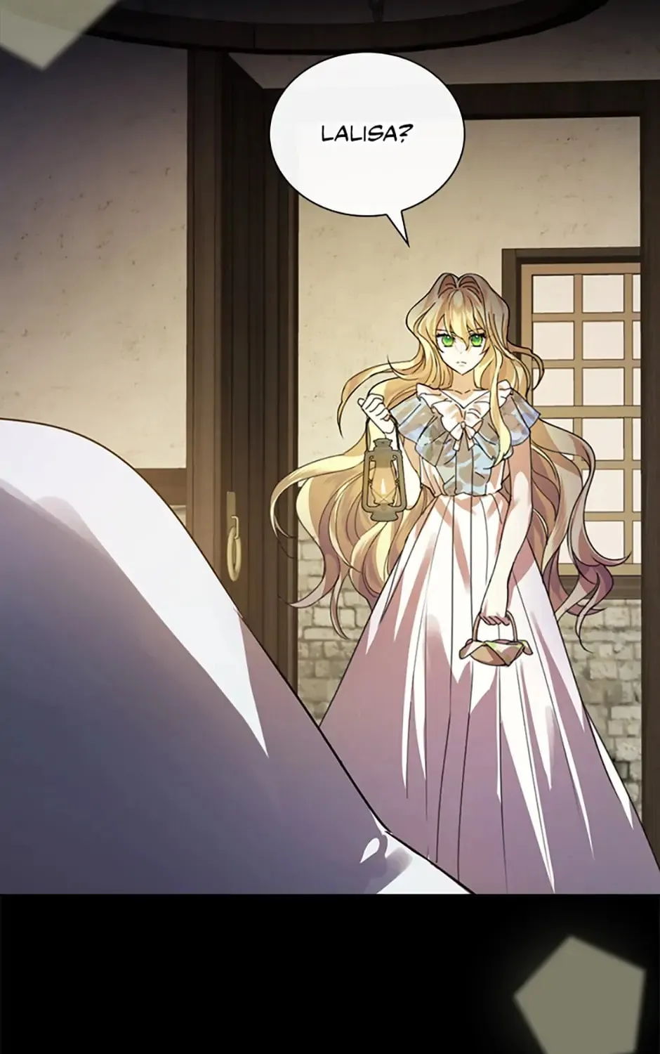 The Perfect Plan for a Fairy-Tale Ending Chapter 13 page 37 - 