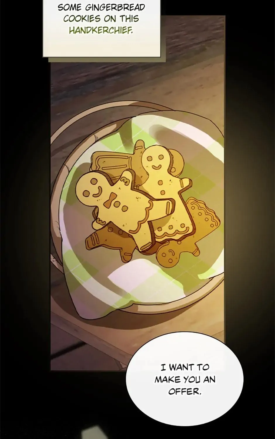 The Perfect Plan for a Fairy-Tale Ending Chapter 13 page 39 - 