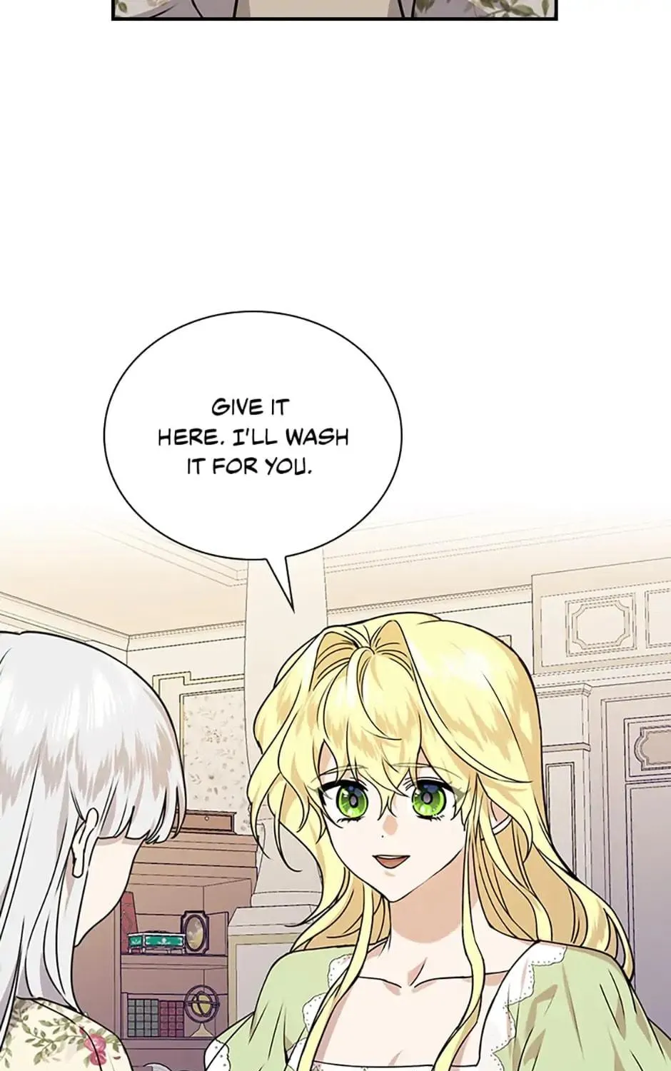 The Perfect Plan for a Fairy-Tale Ending Chapter 13 page 5 - 