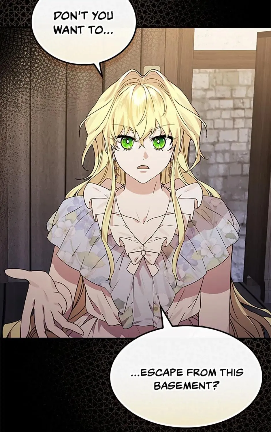 The Perfect Plan for a Fairy-Tale Ending Chapter 13 page 41 - 