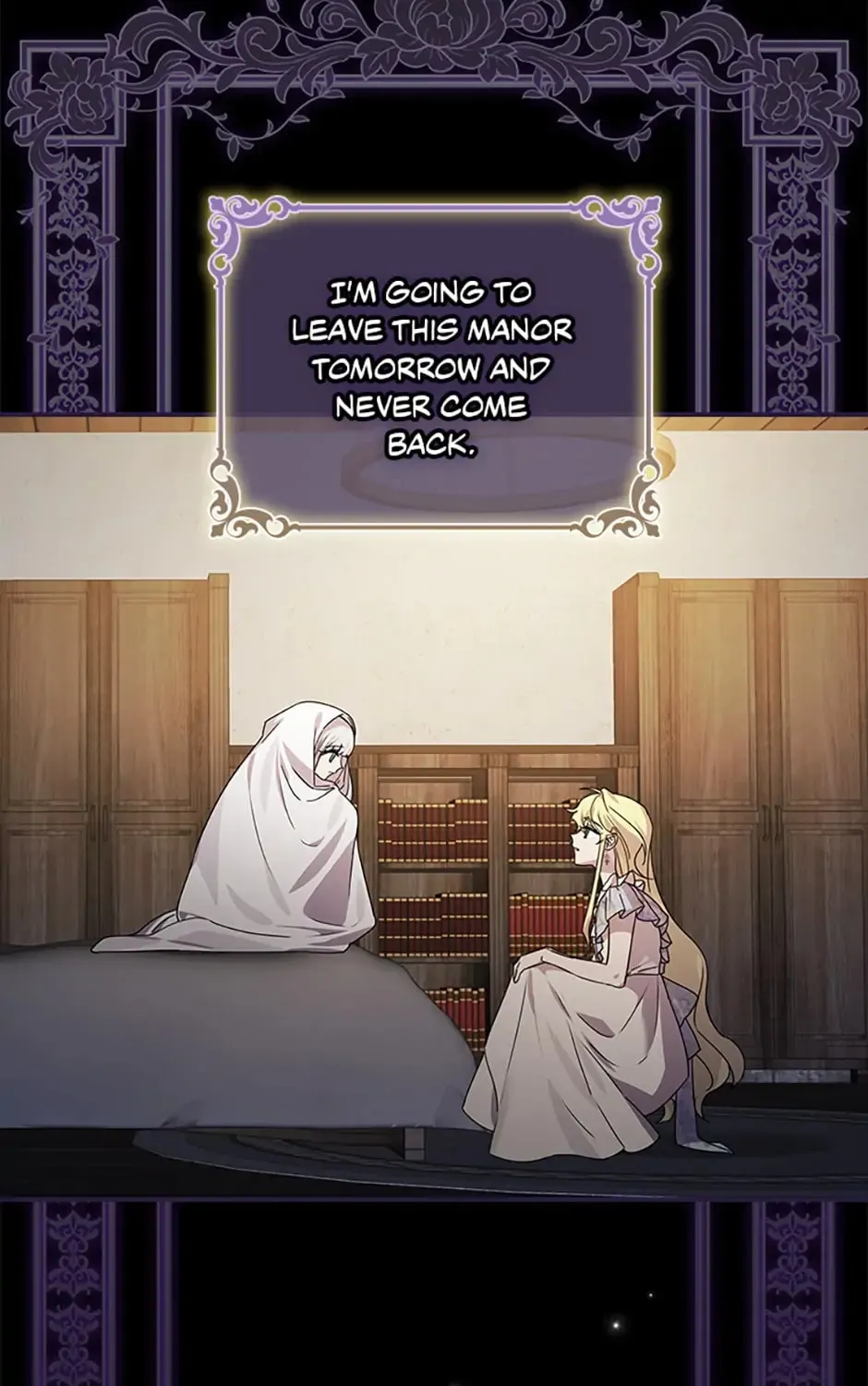The Perfect Plan for a Fairy-Tale Ending Chapter 13 page 43 - 