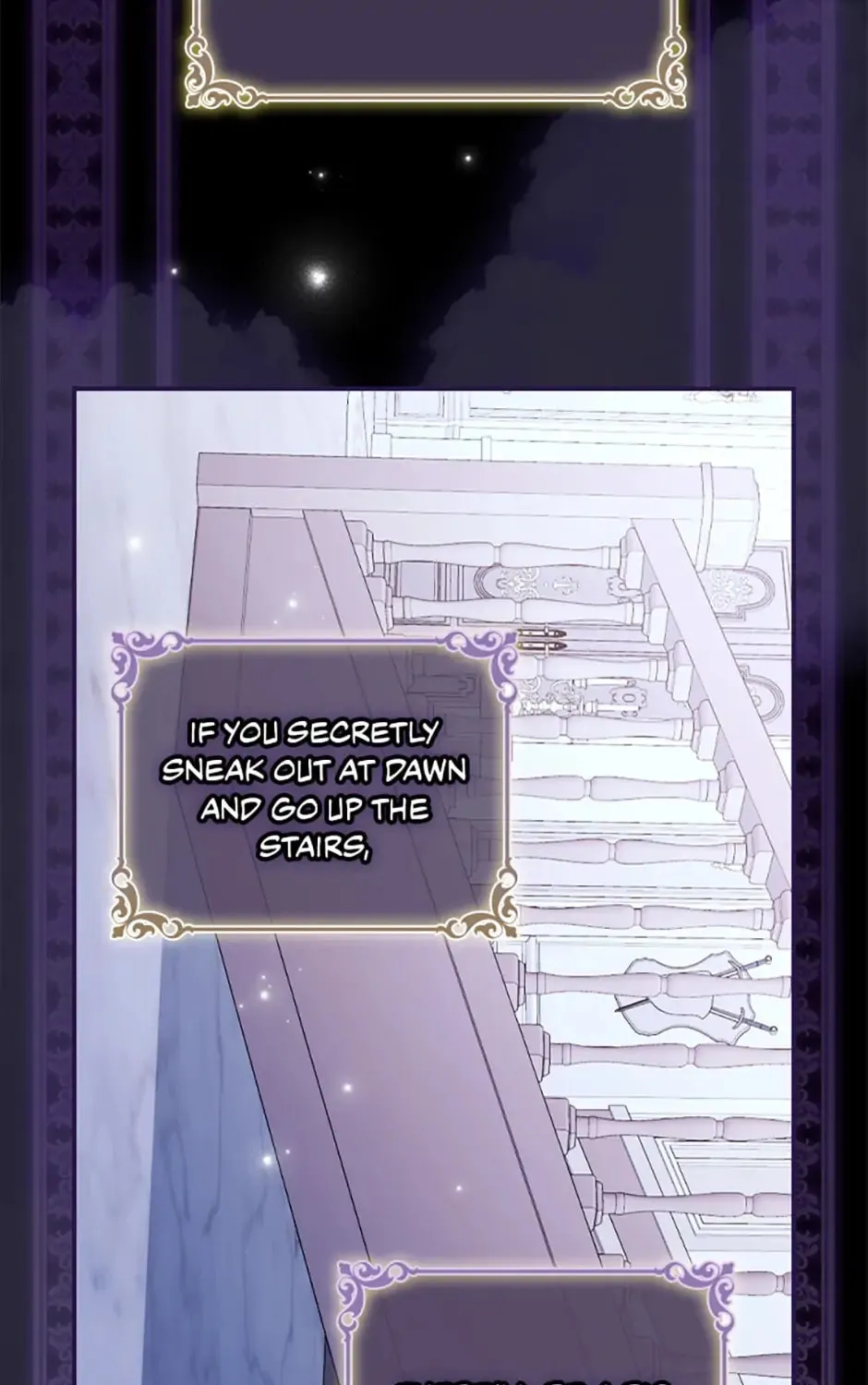 The Perfect Plan for a Fairy-Tale Ending Chapter 13 page 45 - 