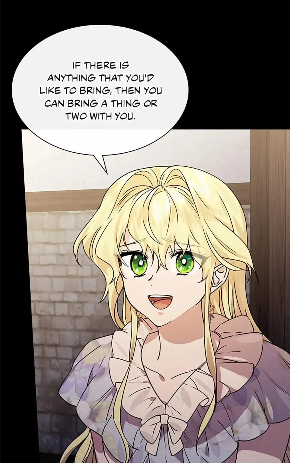 The Perfect Plan for a Fairy-Tale Ending Chapter 13 page 49 - 