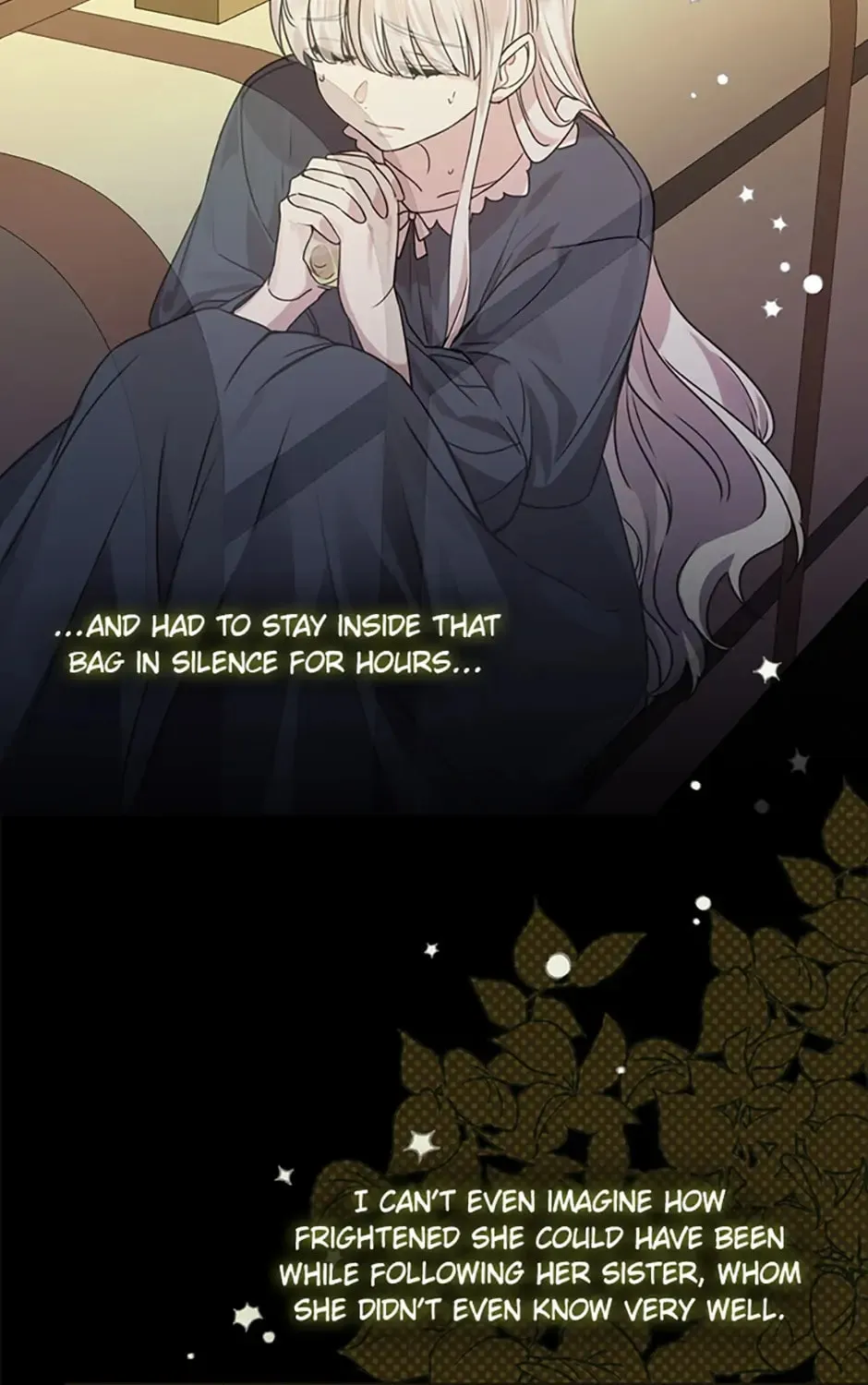 The Perfect Plan for a Fairy-Tale Ending Chapter 13 page 55 - 