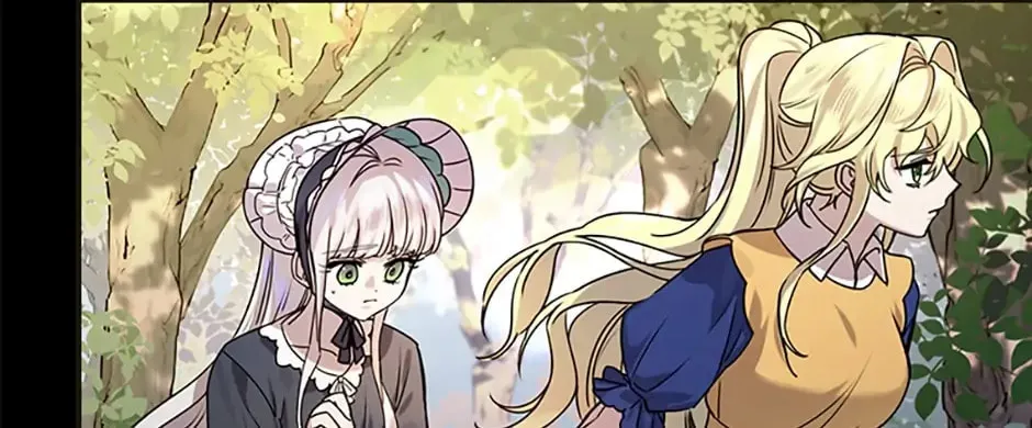 The Perfect Plan for a Fairy-Tale Ending Chapter 13 page 56 - 
