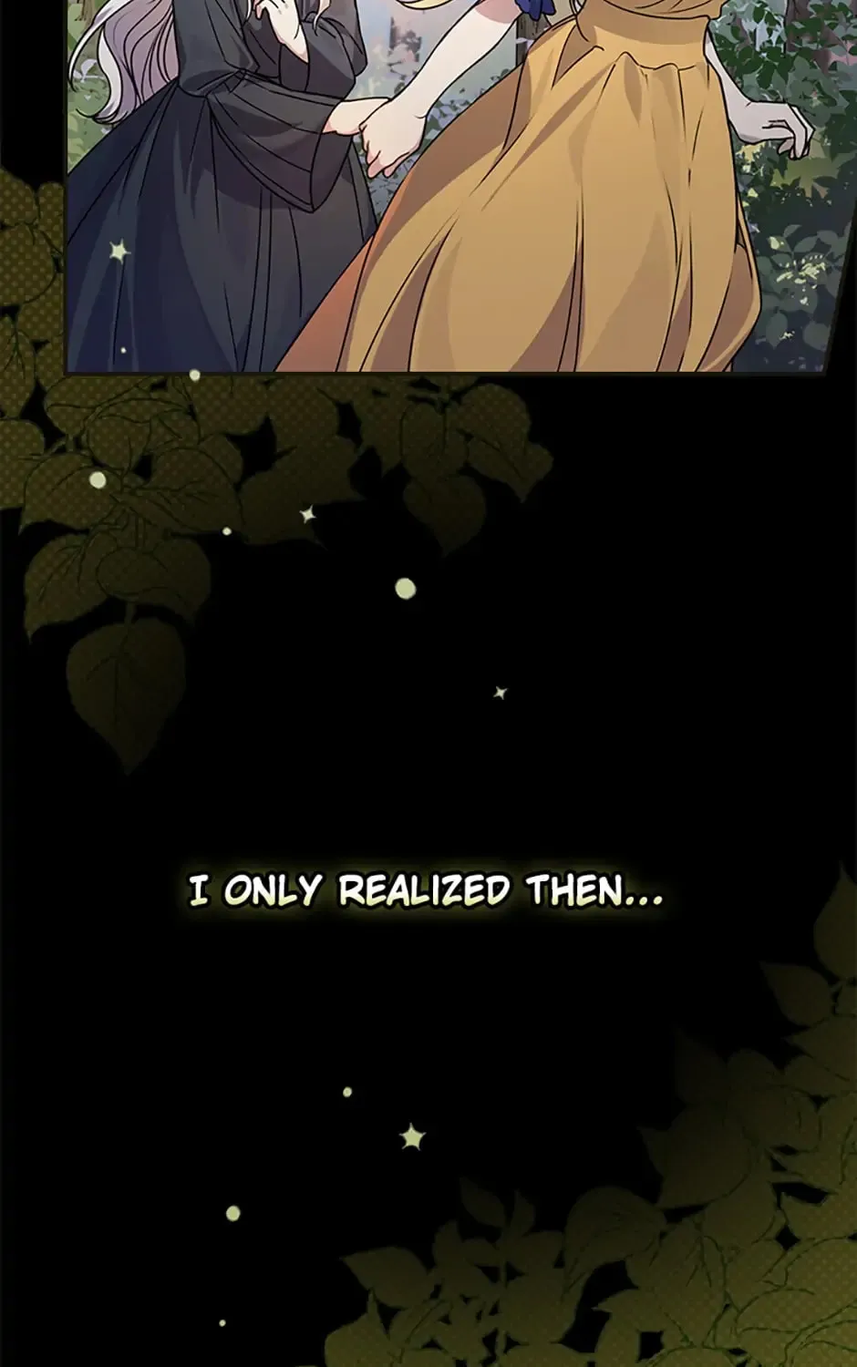The Perfect Plan for a Fairy-Tale Ending Chapter 13 page 57 - 