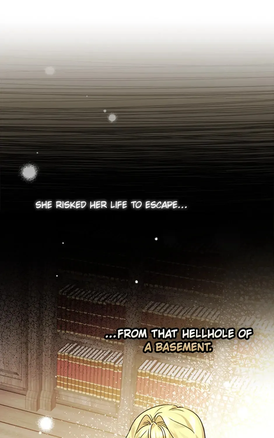 The Perfect Plan for a Fairy-Tale Ending Chapter 13 page 63 - 