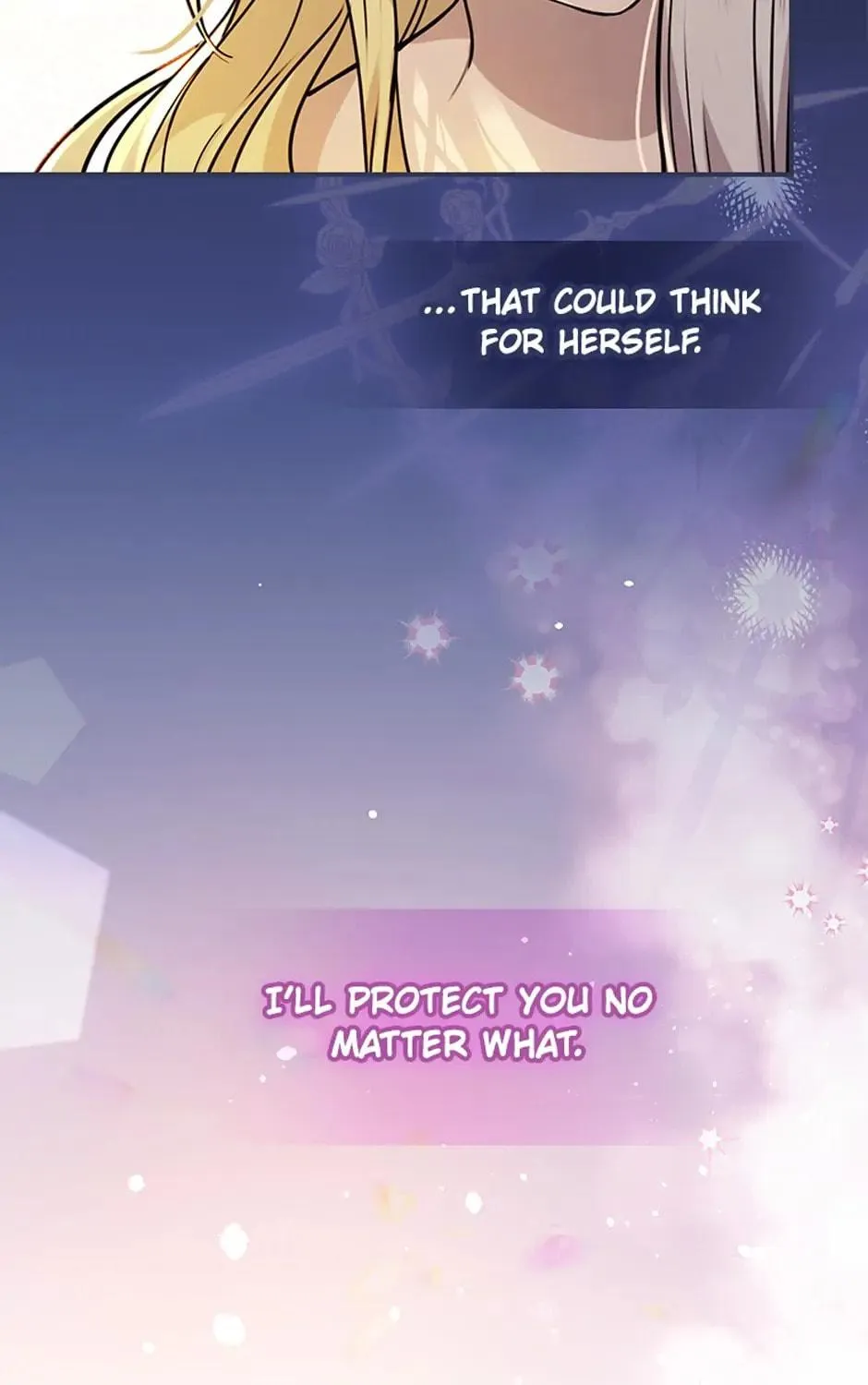 The Perfect Plan for a Fairy-Tale Ending Chapter 13 page 71 - 