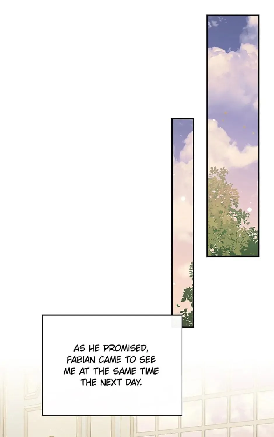 The Perfect Plan for a Fairy-Tale Ending Chapter 13 page 77 - 