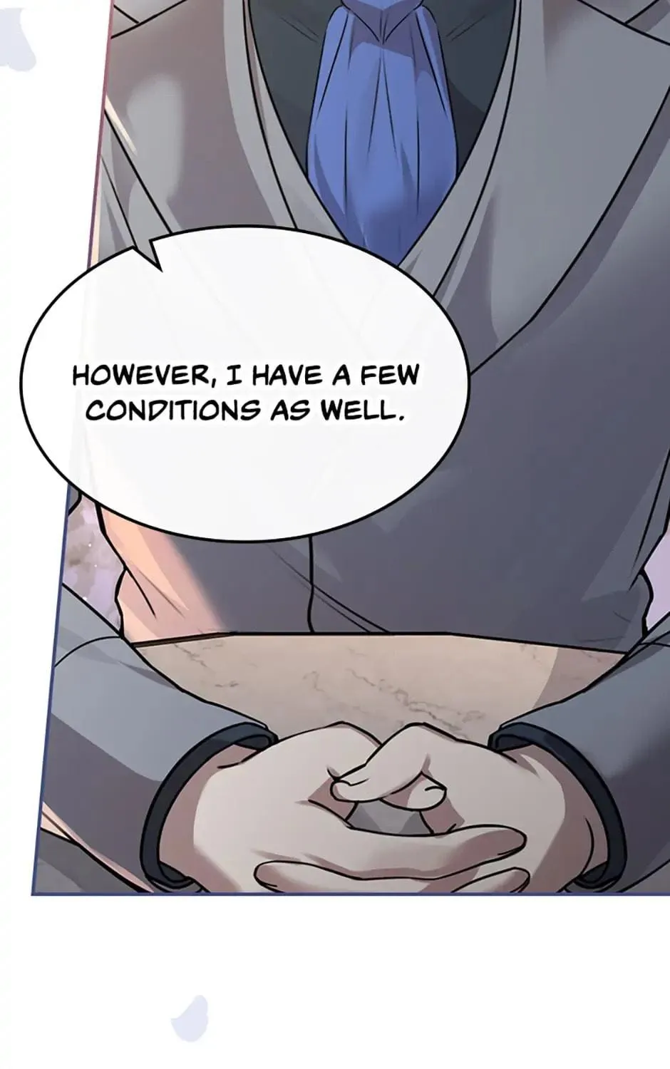 The Perfect Plan for a Fairy-Tale Ending Chapter 13 page 83 - 