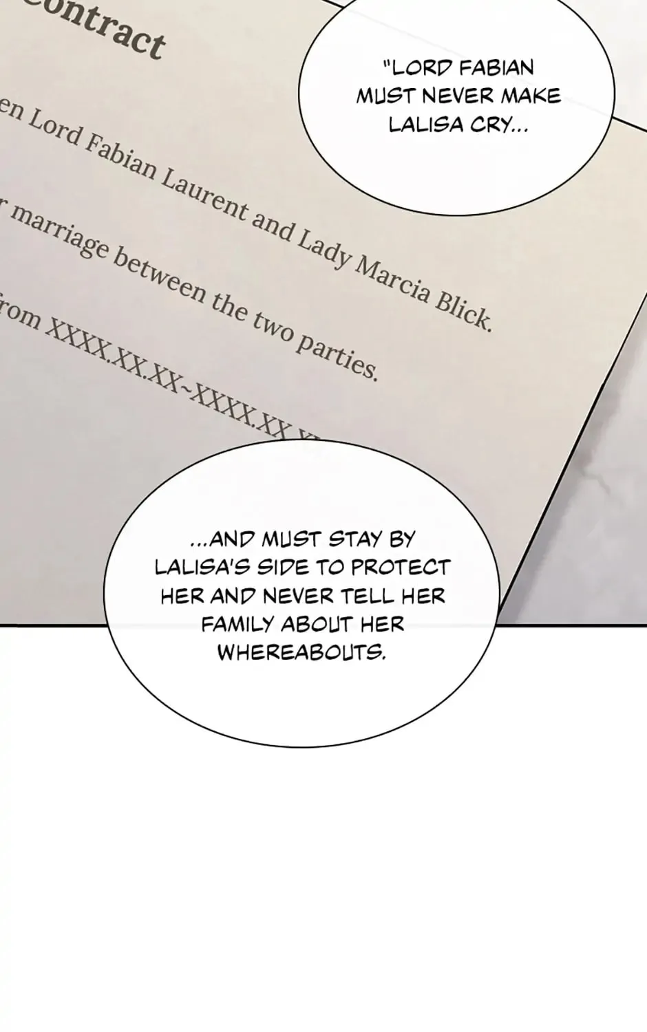 The Perfect Plan for a Fairy-Tale Ending Chapter 13 page 87 - 