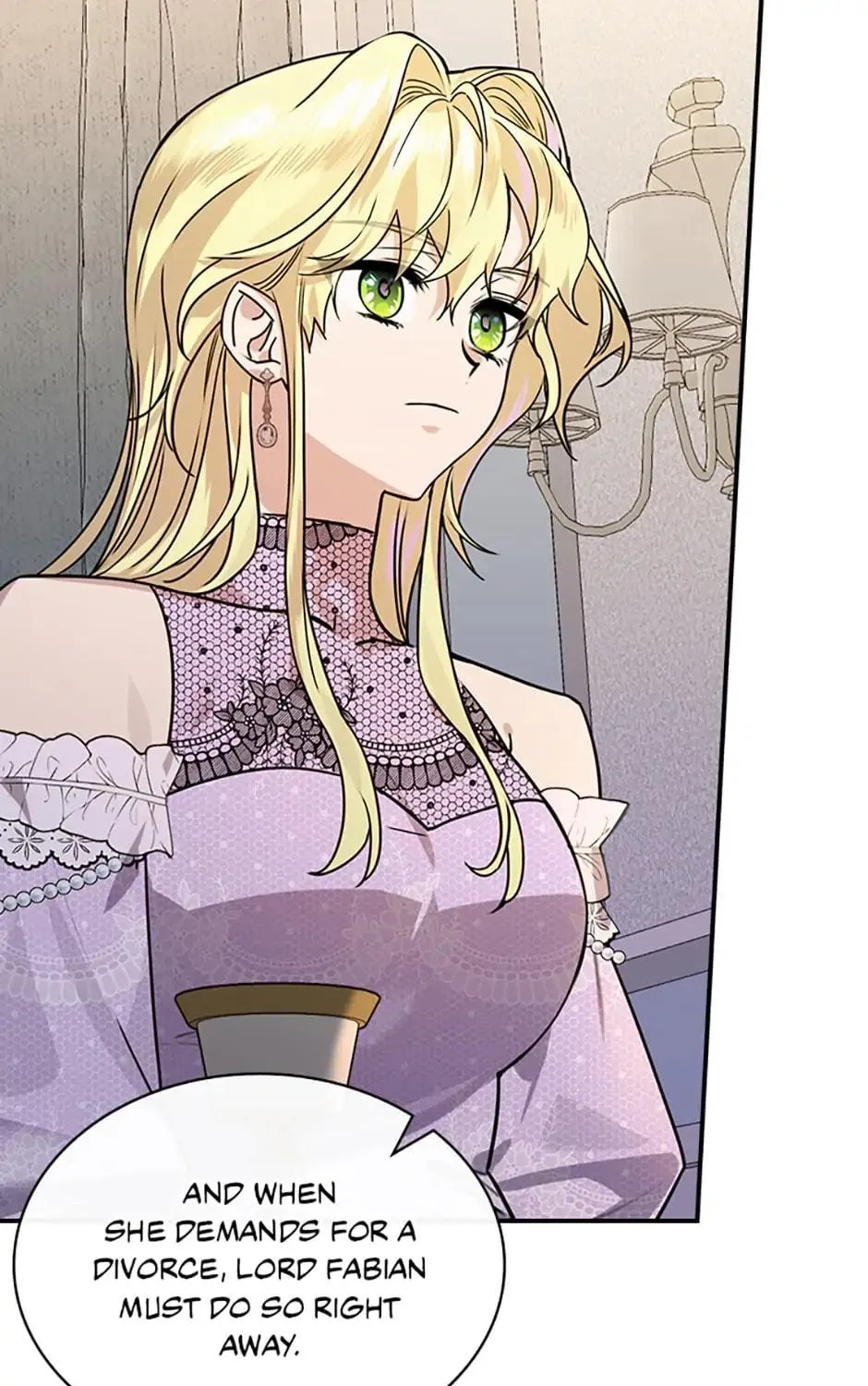 The Perfect Plan for a Fairy-Tale Ending Chapter 13 page 89 - 