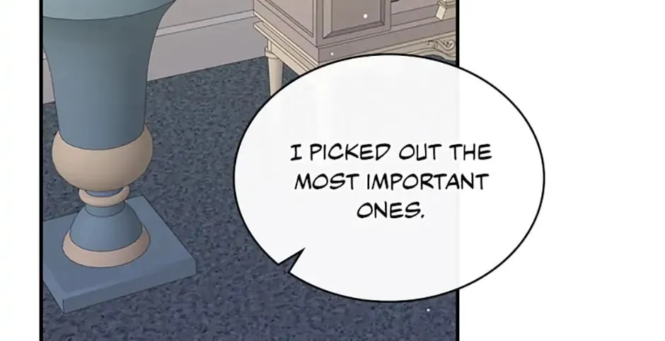 The Perfect Plan for a Fairy-Tale Ending Chapter 13 page 94 - 