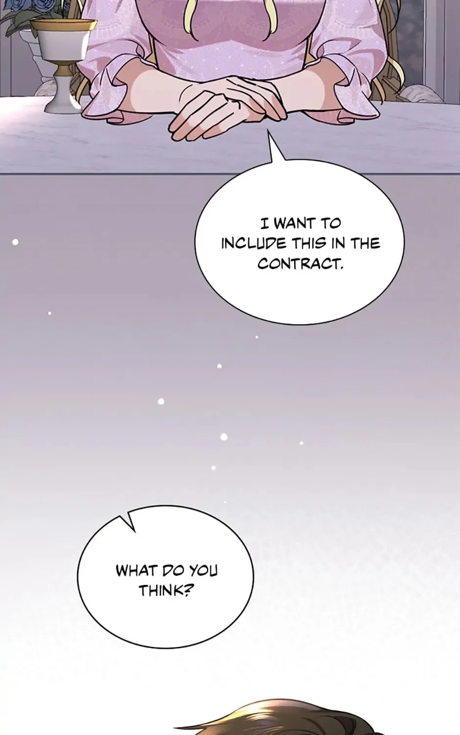 The Perfect Plan for a Fairy-Tale Ending Chapter 13 page 97 - 