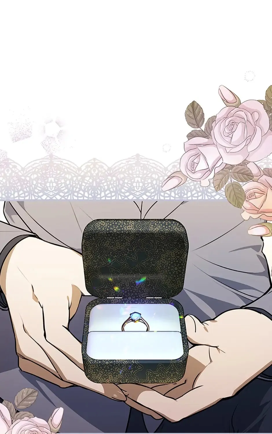 The Perfect Plan for a Fairy-Tale Ending Chapter 14 page 1 - 
