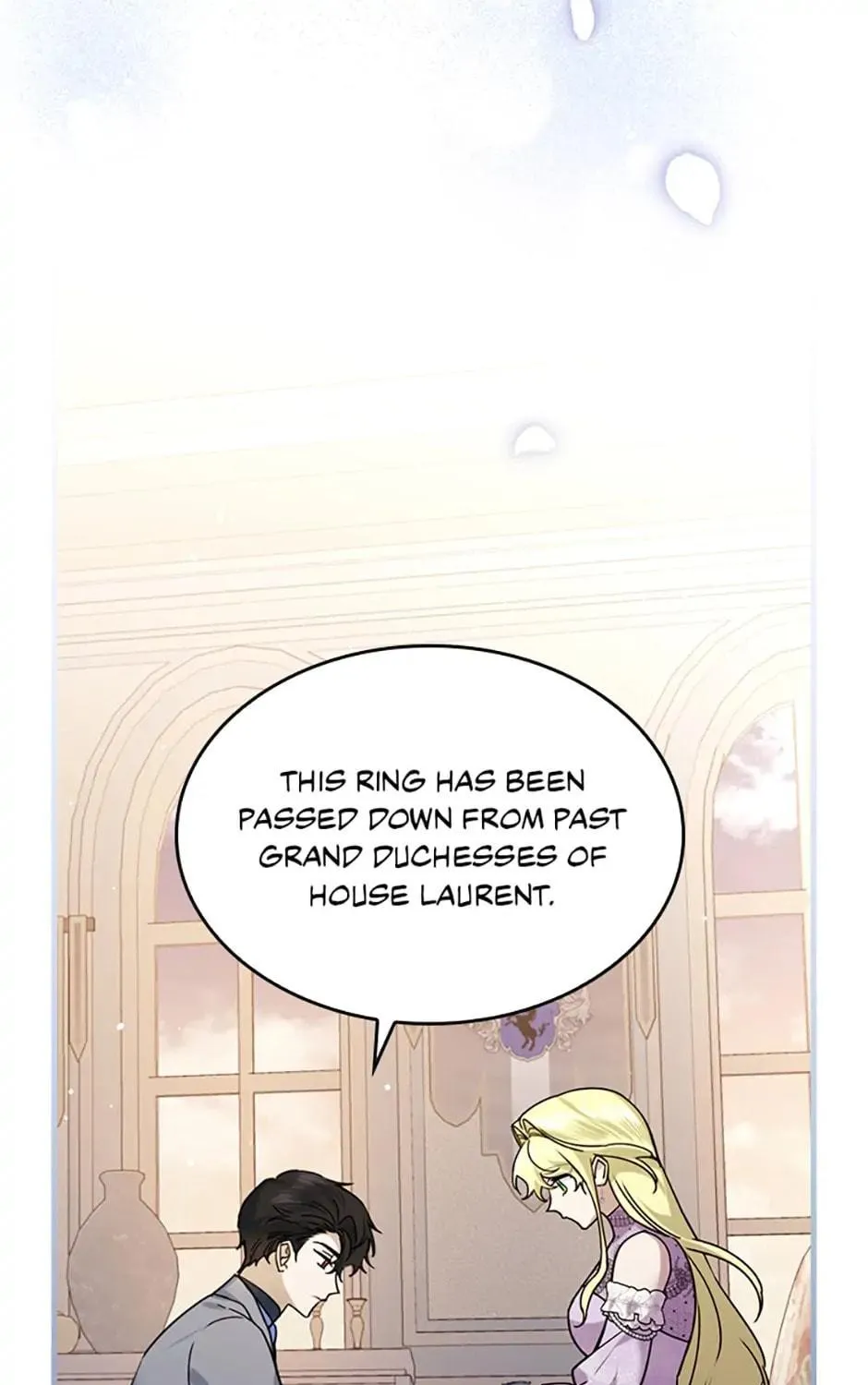 The Perfect Plan for a Fairy-Tale Ending Chapter 14 page 11 - 
