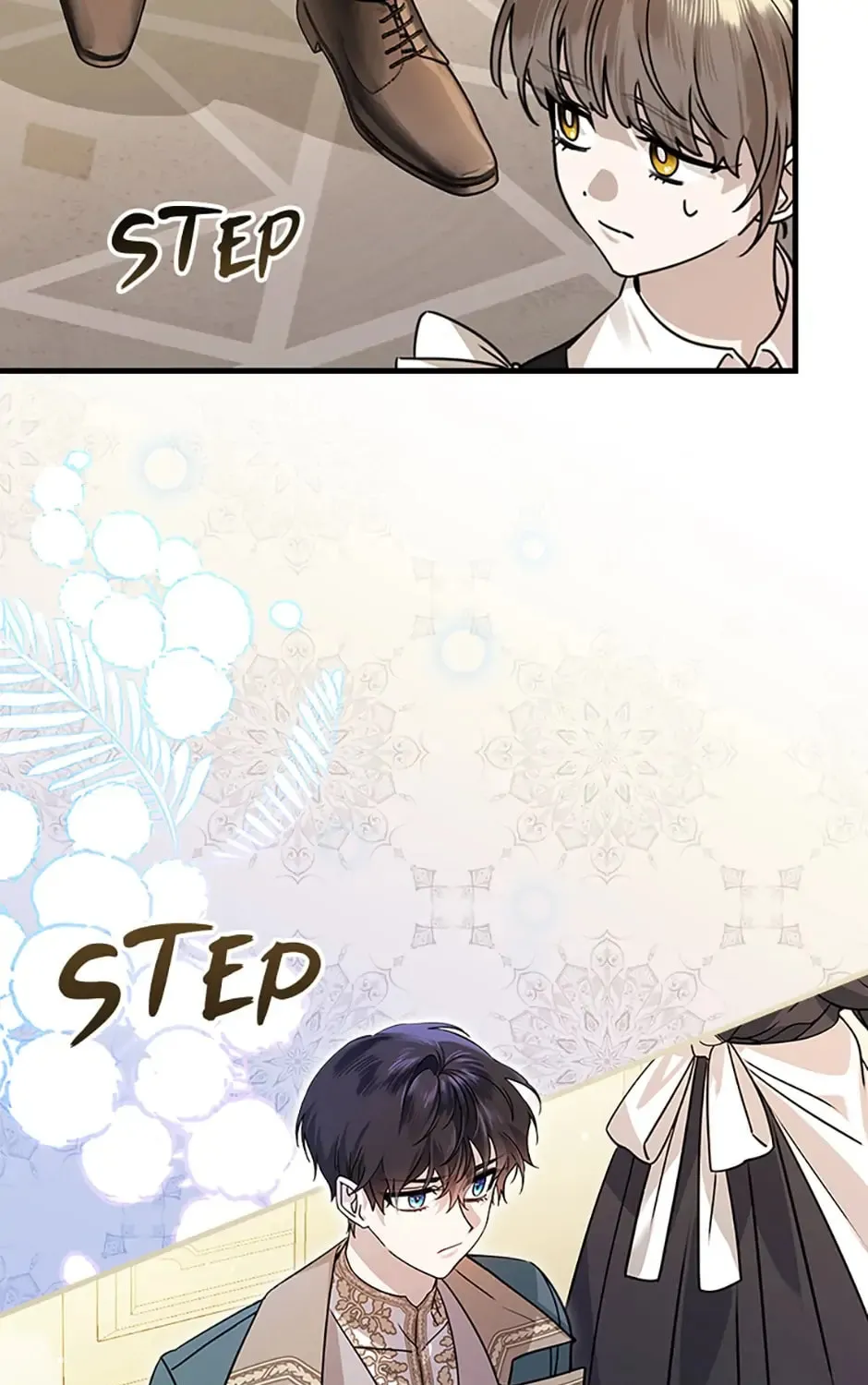 The Perfect Plan for a Fairy-Tale Ending Chapter 14 page 111 - 