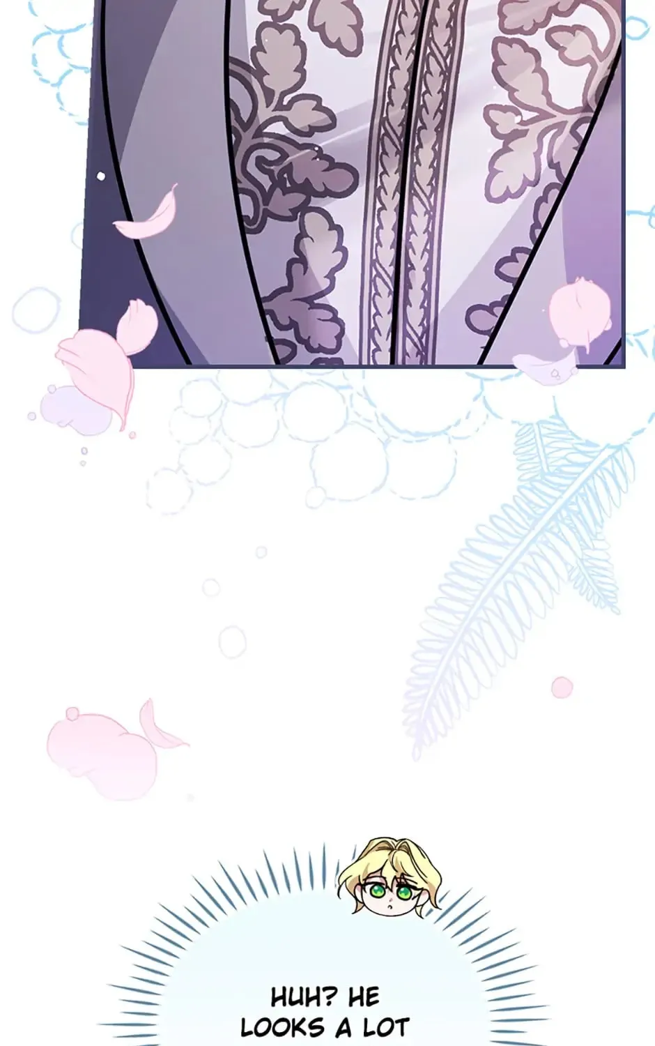 The Perfect Plan for a Fairy-Tale Ending Chapter 14 page 117 - 
