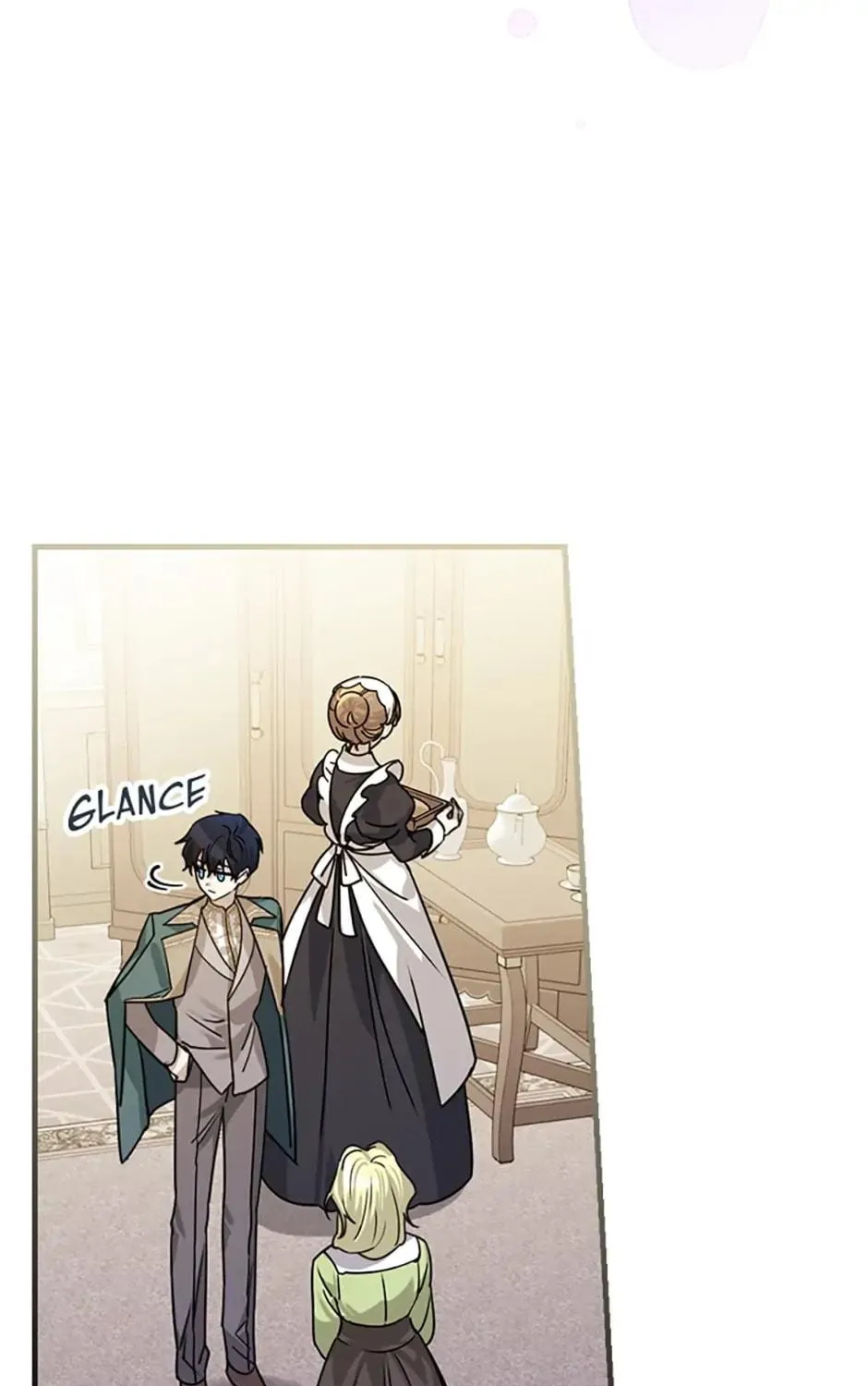 The Perfect Plan for a Fairy-Tale Ending Chapter 14 page 119 - 