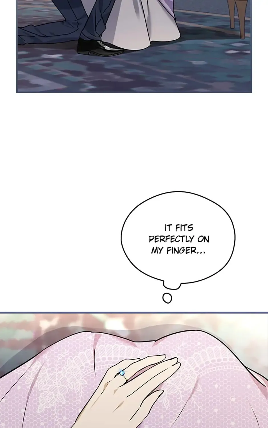 The Perfect Plan for a Fairy-Tale Ending Chapter 14 page 13 - 
