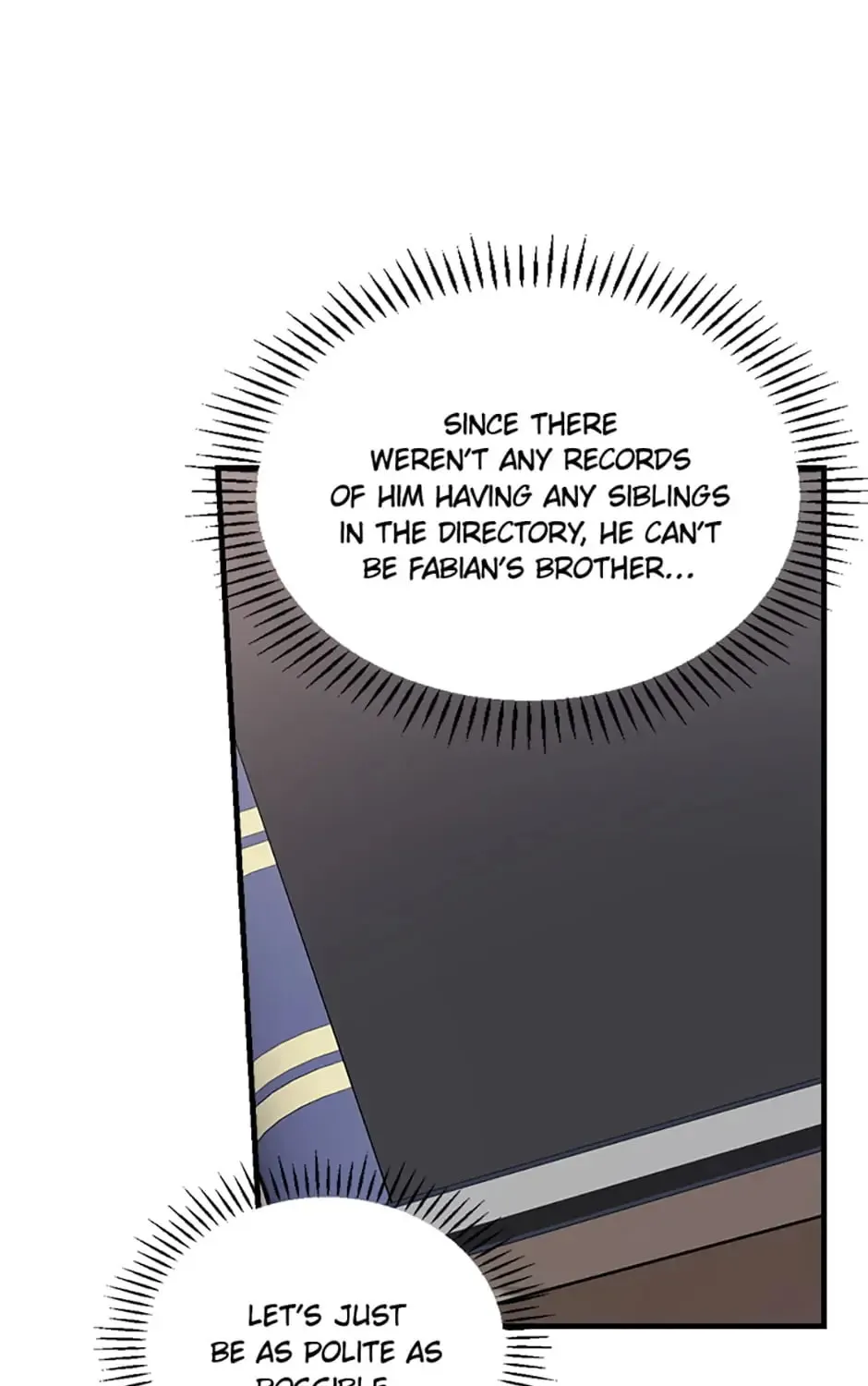 The Perfect Plan for a Fairy-Tale Ending Chapter 14 page 121 - 