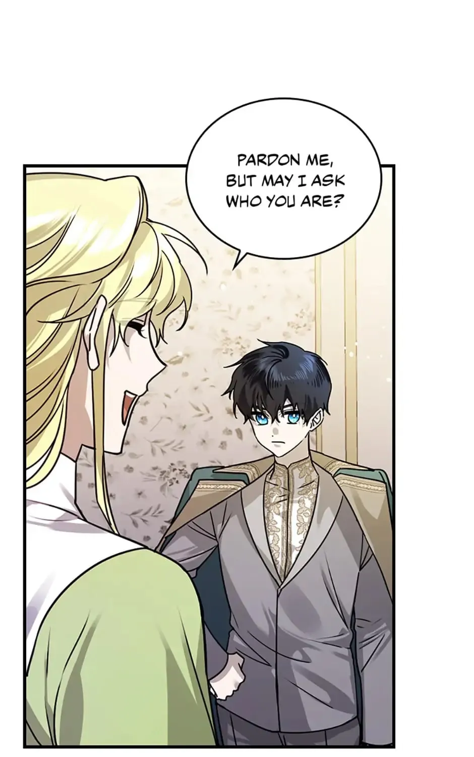 The Perfect Plan for a Fairy-Tale Ending Chapter 14 page 123 - 