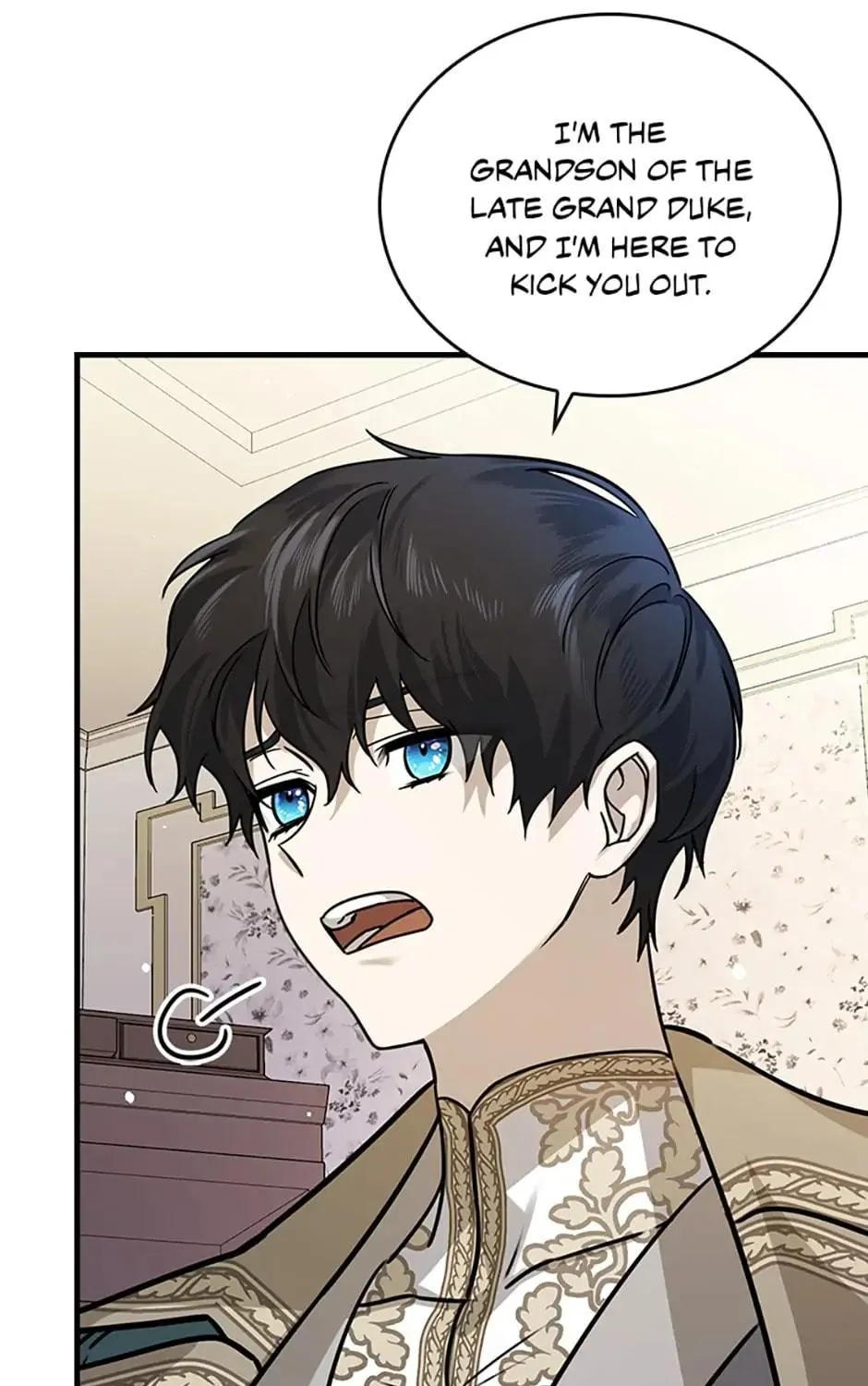 The Perfect Plan for a Fairy-Tale Ending Chapter 14 page 125 - 