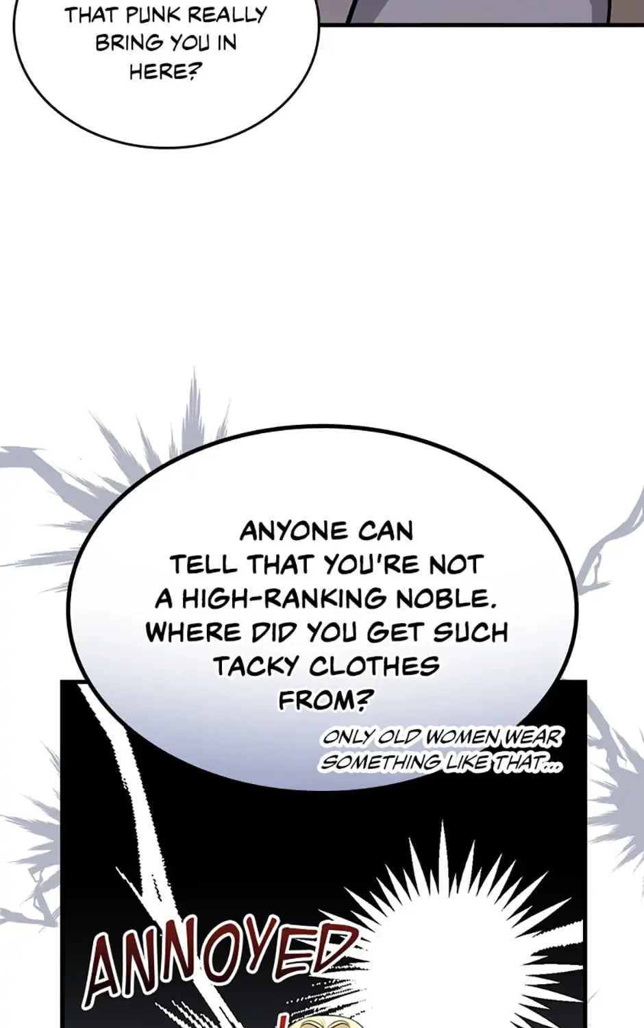 The Perfect Plan for a Fairy-Tale Ending Chapter 14 page 127 - 