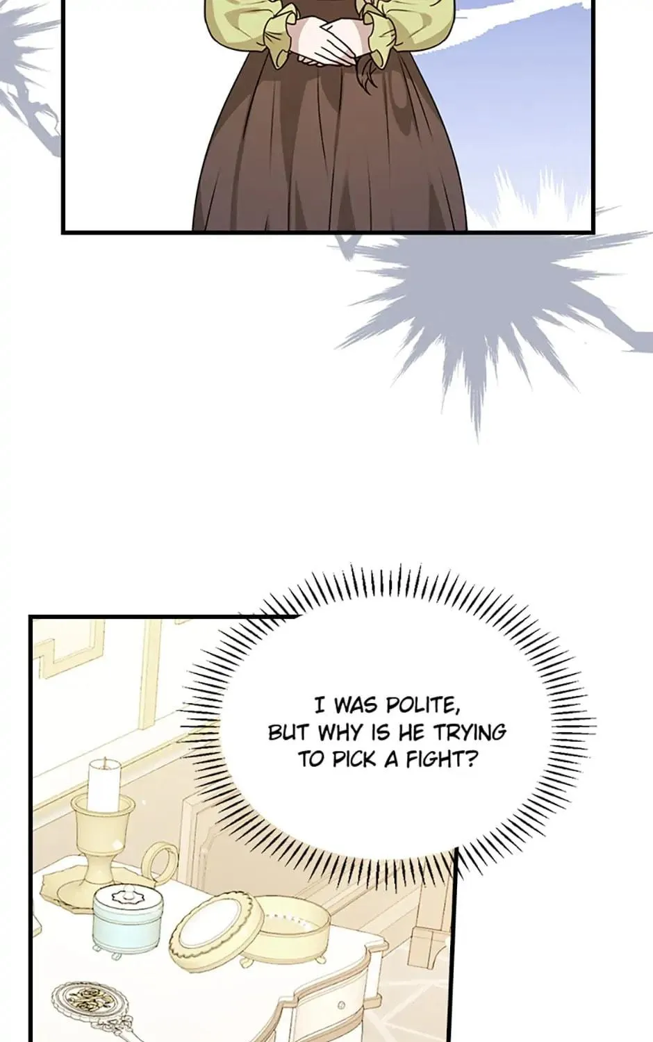 The Perfect Plan for a Fairy-Tale Ending Chapter 14 page 129 - 