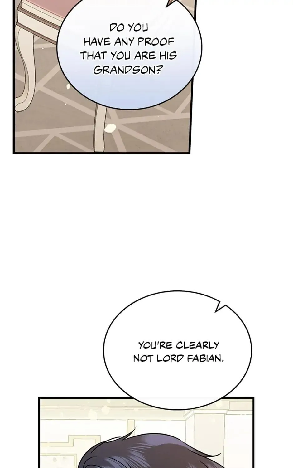 The Perfect Plan for a Fairy-Tale Ending Chapter 14 page 131 - 