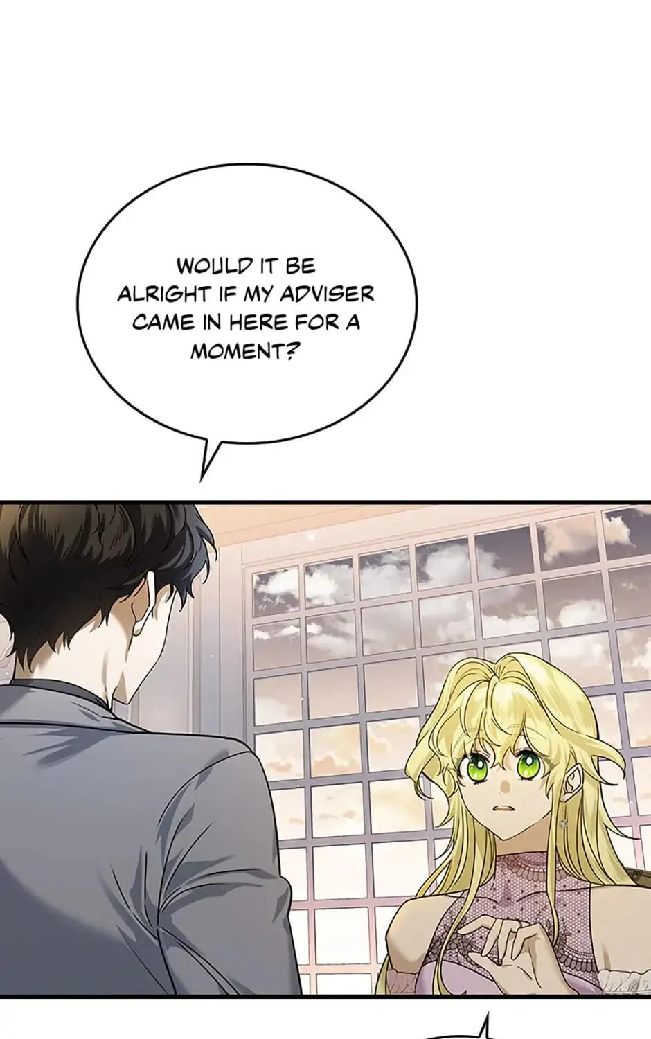 The Perfect Plan for a Fairy-Tale Ending Chapter 14 page 19 - 