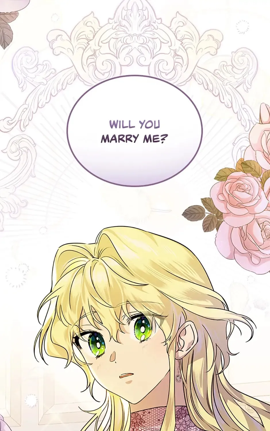 The Perfect Plan for a Fairy-Tale Ending Chapter 14 page 3 - 