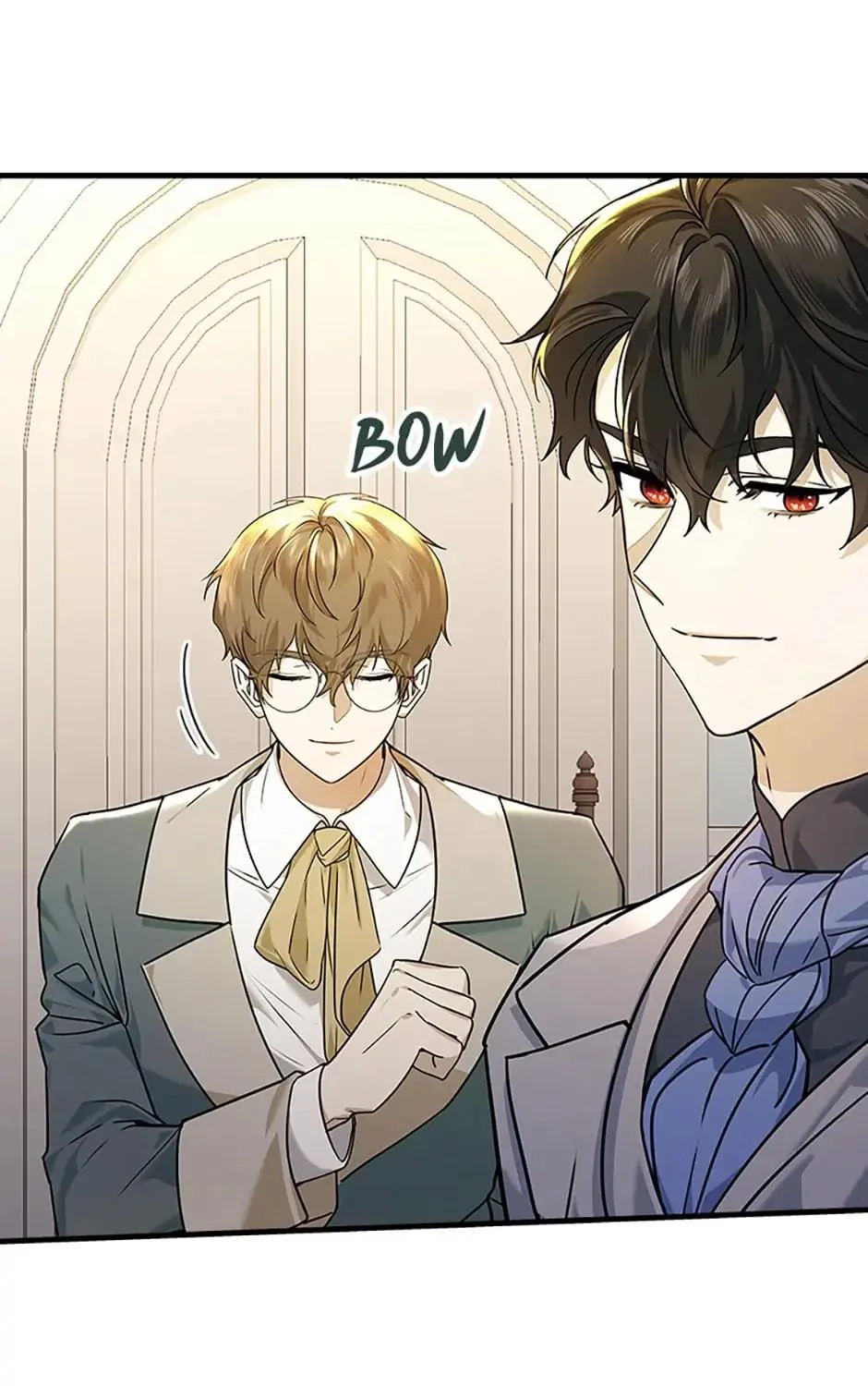 The Perfect Plan for a Fairy-Tale Ending Chapter 14 page 23 - 