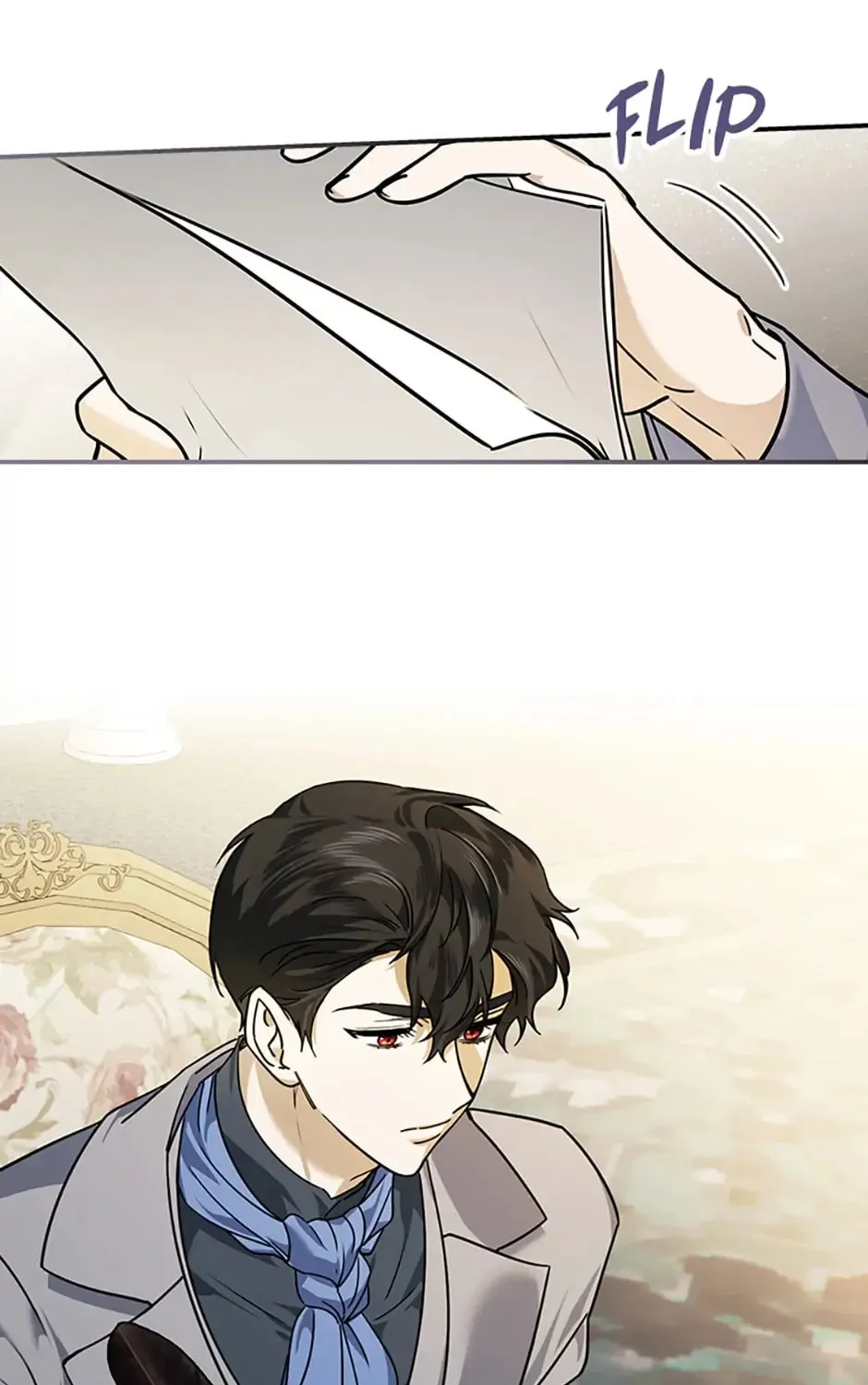 The Perfect Plan for a Fairy-Tale Ending Chapter 14 page 25 - 