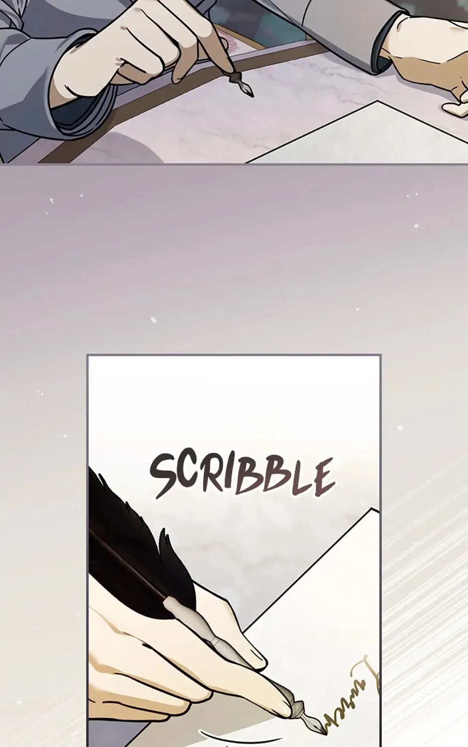 The Perfect Plan for a Fairy-Tale Ending Chapter 14 page 27 - 