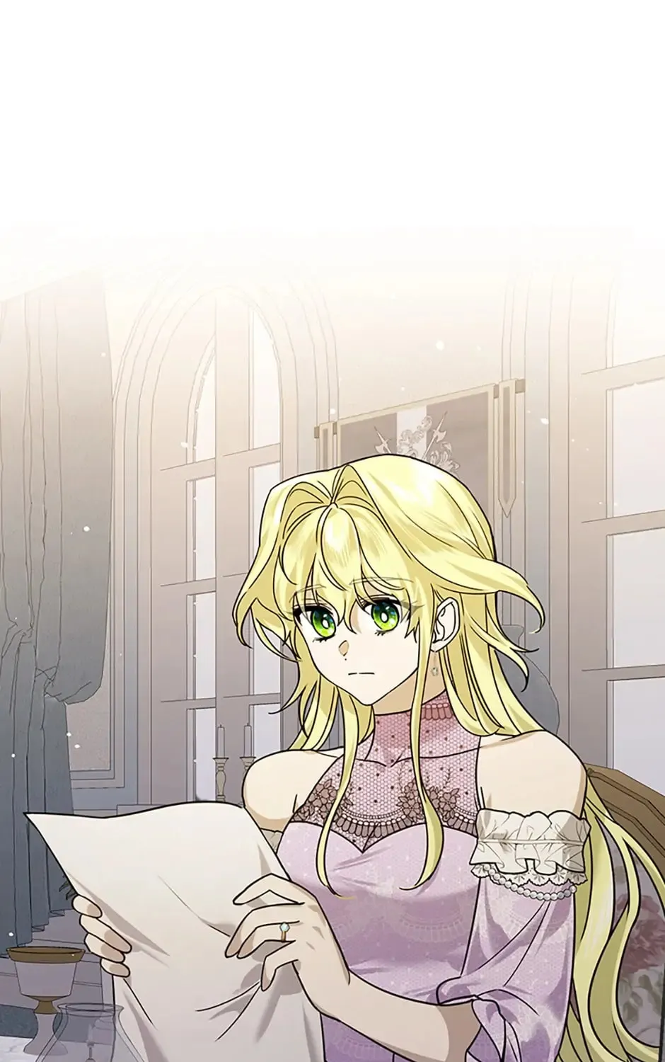 The Perfect Plan for a Fairy-Tale Ending Chapter 14 page 31 - 